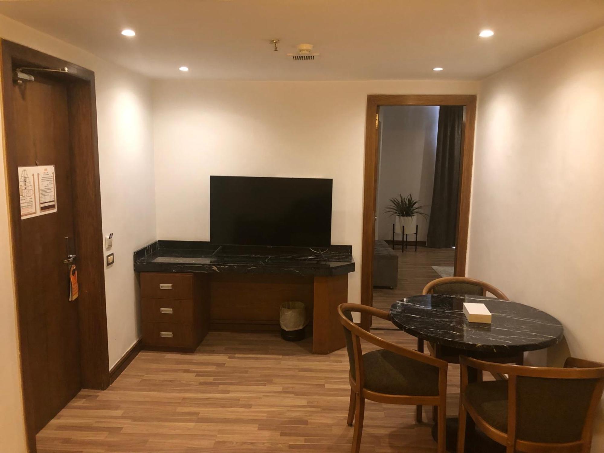 Maadi Hotel Cairo
