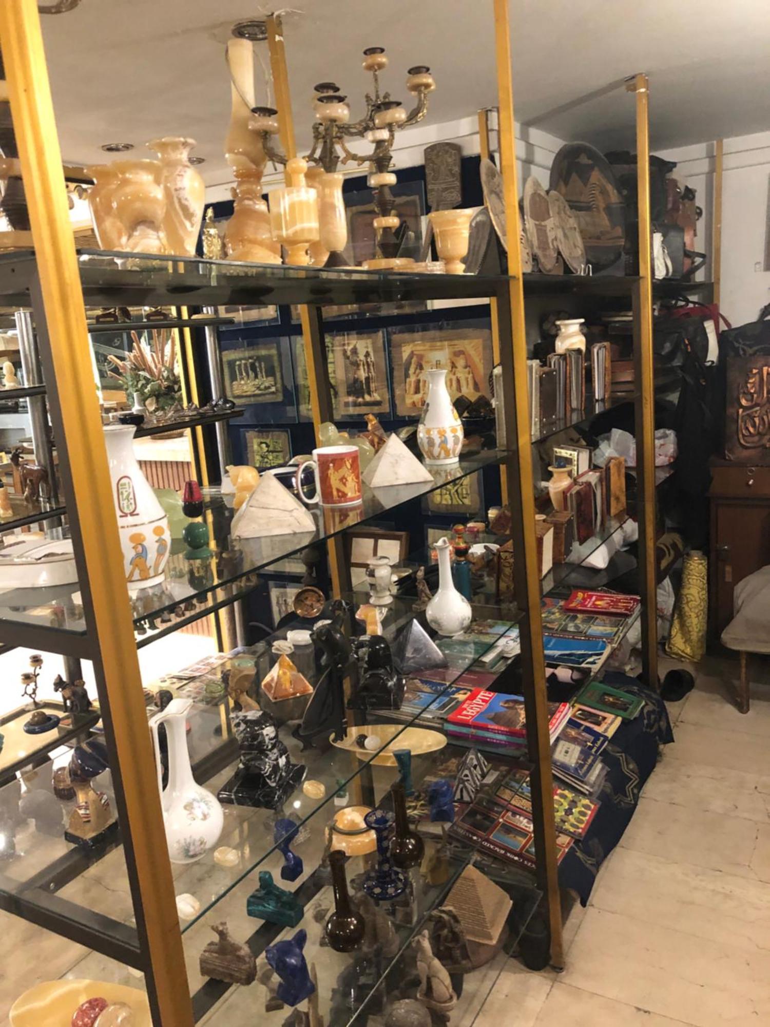 Maadi Hotel Cairo